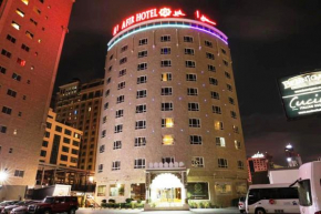 Гостиница Al Safir Hotel  Манама
